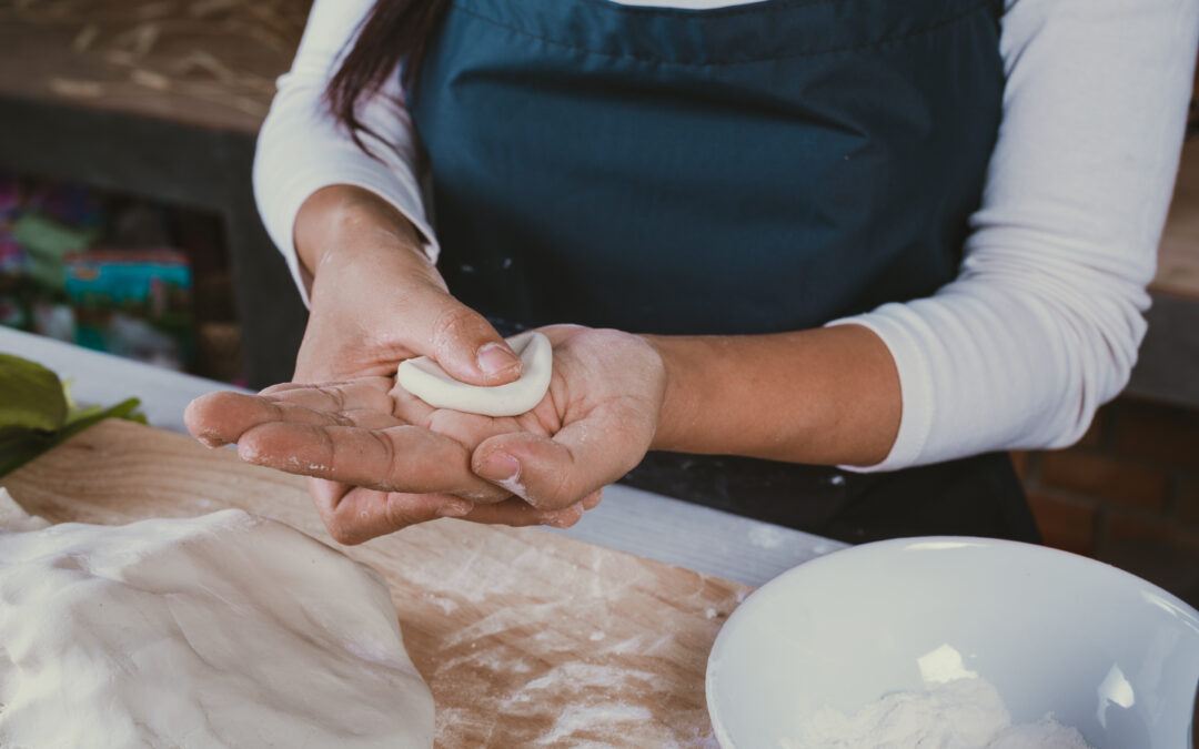 Les secrets du roulage à la main