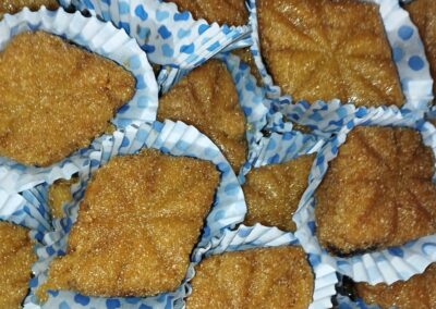 Plateau de Makroud pour vous évènements